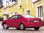 Toyota Cynos EL52 1.3 i 16V Alpha (1991 - 1998 ..)