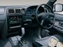 Toyota Hilux VI 2.5 D-4D 4X2 Single Cab (1995 - 2004 ..)