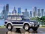 Toyota Land Cruiser 90 3.0 TD  (1996 - 2002 ..)