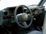 Toyota Land Cruiser 70 2.4 i (1988 - 1997 ..)