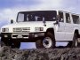 Toyota Mega Cruiser BXD20 4.1 TD 4WD (1995 - 2001 ..)