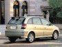 Toyota Nadia SXN10 2.0 i 16V (1998 - 2003 ..)