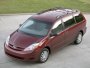 Toyota Sienna II 3.3 i V6 24V AWD (2003 - 2010 ..)