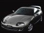 Toyota Supra A8 3.0 i 24V Turbo (1993 - 2000 ..)