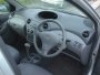 Toyota Vitz SCP10 1.5 i 16V RS (1998 - 2005 ..)