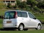 Toyota Yaris Verso P2 1.5 i 16V (1999 - 2004 ..)