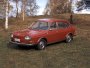 Volkswagen 411/412 Type4 1.7 (1968 - 1975 ..)