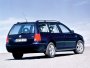 Volkswagen Bora Variant 1J6 2.3 V5 (1997 - 2004 ..)