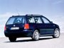 Volkswagen Bora Variant 1J6 2.3 V5 (1997 - 2004 г.в.)