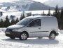 Volkswagen Caddy Casten 1.4 i 16V (2004 - 2010 ..)