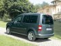 Volkswagen Caddy Kombi 1.6 i 16V (2004 - 2010 ..)