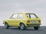 Volkswagen Golf 1 I 17 1.1 (1974 - 1983 ..)