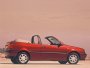 Volkswagen Golf 3 III Cabrio1E 1.8 i (1993 - 1998 ..)