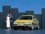 Volkswagen Golf 4 IV 1J1 1.8 T (1997 - 2003 ..)