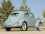 Volkswagen Beetle  1.1 (1949 - 1970 ..)