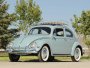 Volkswagen Beetle  1.1 (1949 - 1970 ..)