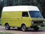 Volkswagen LT I Bus 2.0 (1975 - 2000 ..)