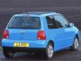 Volkswagen Lupo 6X 1.7 SDI (1998 - 2005 ..)