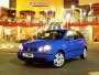 Volkswagen Polo 6N2 5dr 1.4 TDI (2002 - 2005 ..)