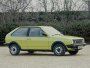 Volkswagen Polo Coupe 86C 1.3 GT (1982 - 1989 ..)