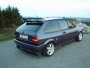 Volkswagen Polo Coupe 86CF 1.4 D (1990 - 1994 ..)