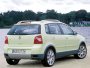 Volkswagen Polo Fun 1.9 TDI (2004 - 2005 ..)
