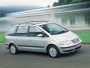 Volkswagen Sharan 7M 2.8 i VR6 24V (2000 - 2010 ..)
