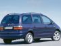 Volkswagen Sharan 7M 2.8 i VR6 GL (1995 - 2000 ..)