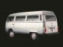 Volkswagen T2 II Bus 1.6 (1967 - 1979 ..)