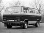 Volkswagen Caravelle  1.9 (1979 - 1990 ..)