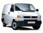 Volkswagen T4 IV Bus 70x 1.9 D Long (1990 - 2000 ..)