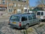 Volvo 740 Kombi 2.4 Diesel (1985 - 1992 ..)