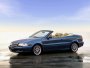 Volvo C70 Convertible 2.0 20V (1998 - 2005 ..)