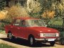 Wartburg 353  1.0 (1966 - 1985 ..)