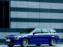 Alpina B5 E61 4.4i Touring