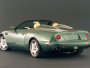 Aston Martin AR1 Zagato DB7 