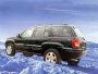 Beijing BJ 2021 M6 Cherokee SY