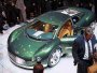 Bentley Hunaudieres Concept 8.0 (1999 - 1999 ..)