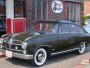 Borgward Hansa  1.5 (1949 - 1959 ..)