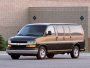 Chevrolet Express / Van 3500 Regular 5.3 V8 (2002 . -   )