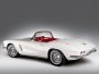 Corvette C1 Cabrio 5.4 (1958 - 1962 ..)