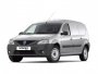 Dacia Logan Van 1.6