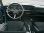 Ford Capri I GECP 1.3  (1969 - 1974 ..)