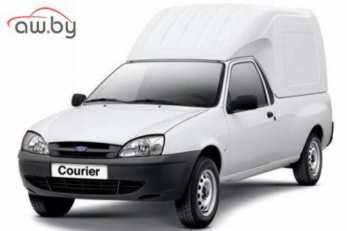 Ford Courier  1.8 D