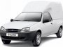 Ford Courier  1.8 D (1998 - 2012 ..)