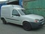 Ford Courier 