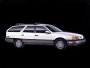 Ford Taurus MkI Wagon 2.5 LX (1986 - 1991 ..)