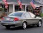 Ford Taurus MkIV 3.0 SE (2000 - 2007 ..)