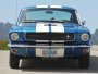 Ford Mustang GT350 4.7 (1964 - 1967 ..)
