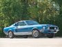 Ford Mustang Shelby GT500 7.0 (1967 - 1968 ..)